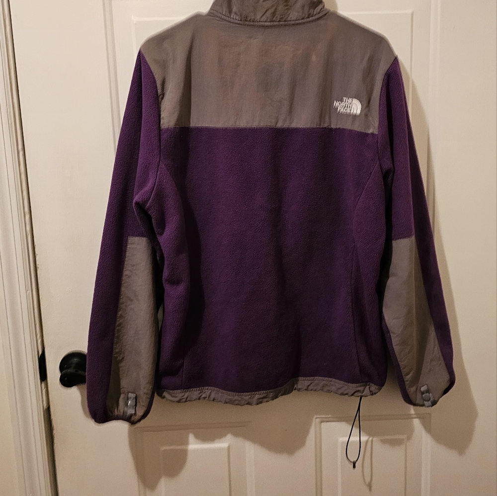 The northface Denali jacket - Picture 6 of 13